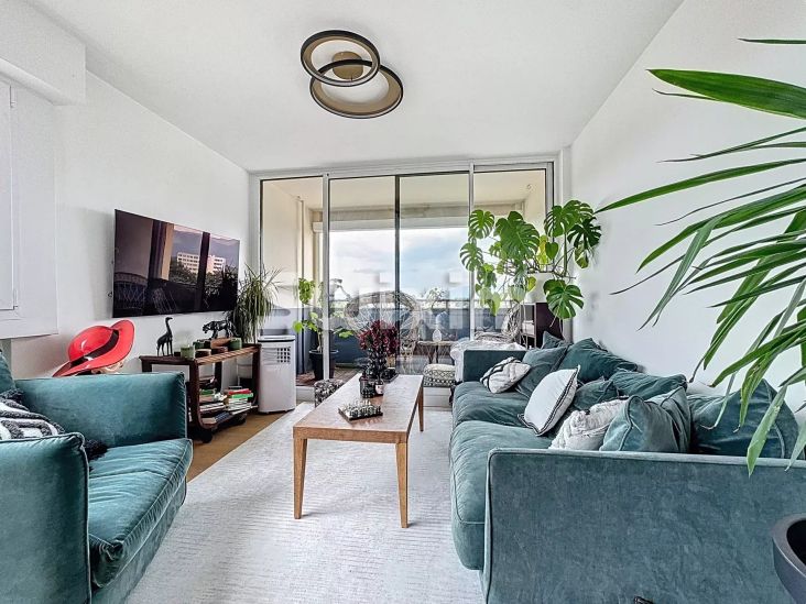 Vente Appartement Ferney-Voltaire 3 Pièces 65 m²