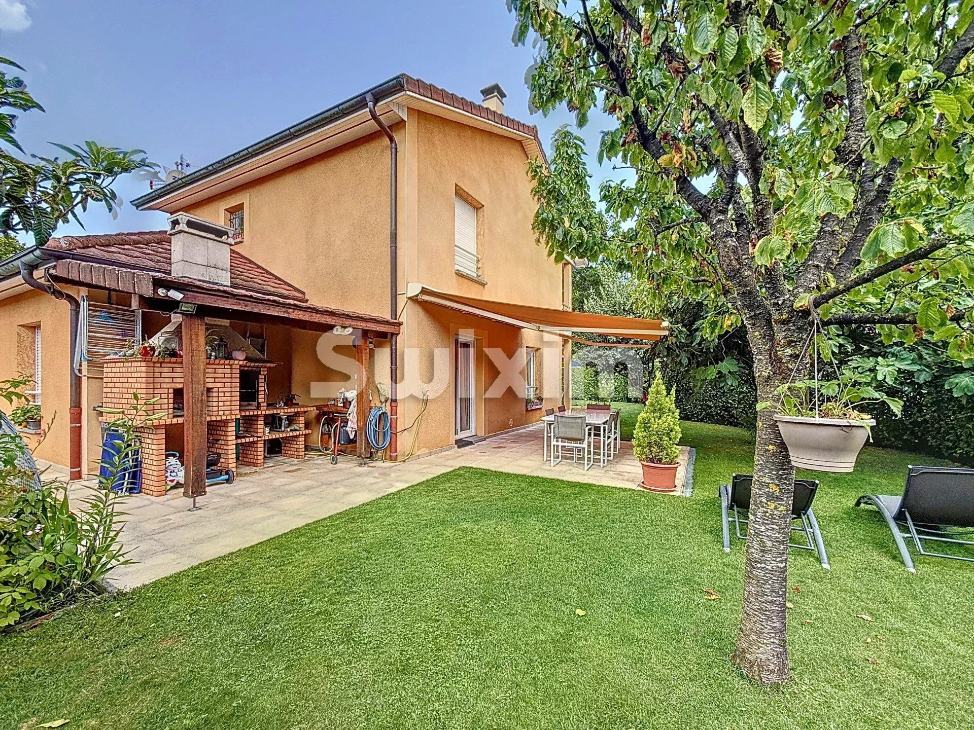 haus 5 Zimmer zum verkauf auf Prévessin-Moëns (01280)