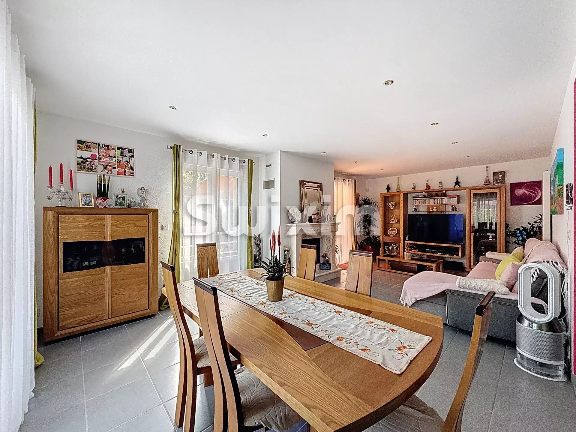 haus 5 Zimmer zum verkauf auf Prévessin-Moëns (01280)