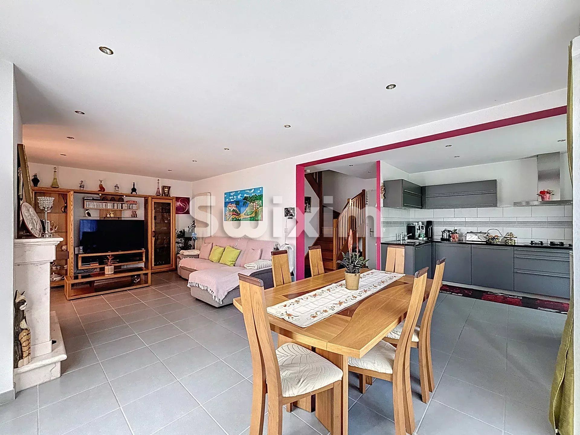 haus 5 Zimmer zum verkauf auf Prévessin-Moëns (01280)