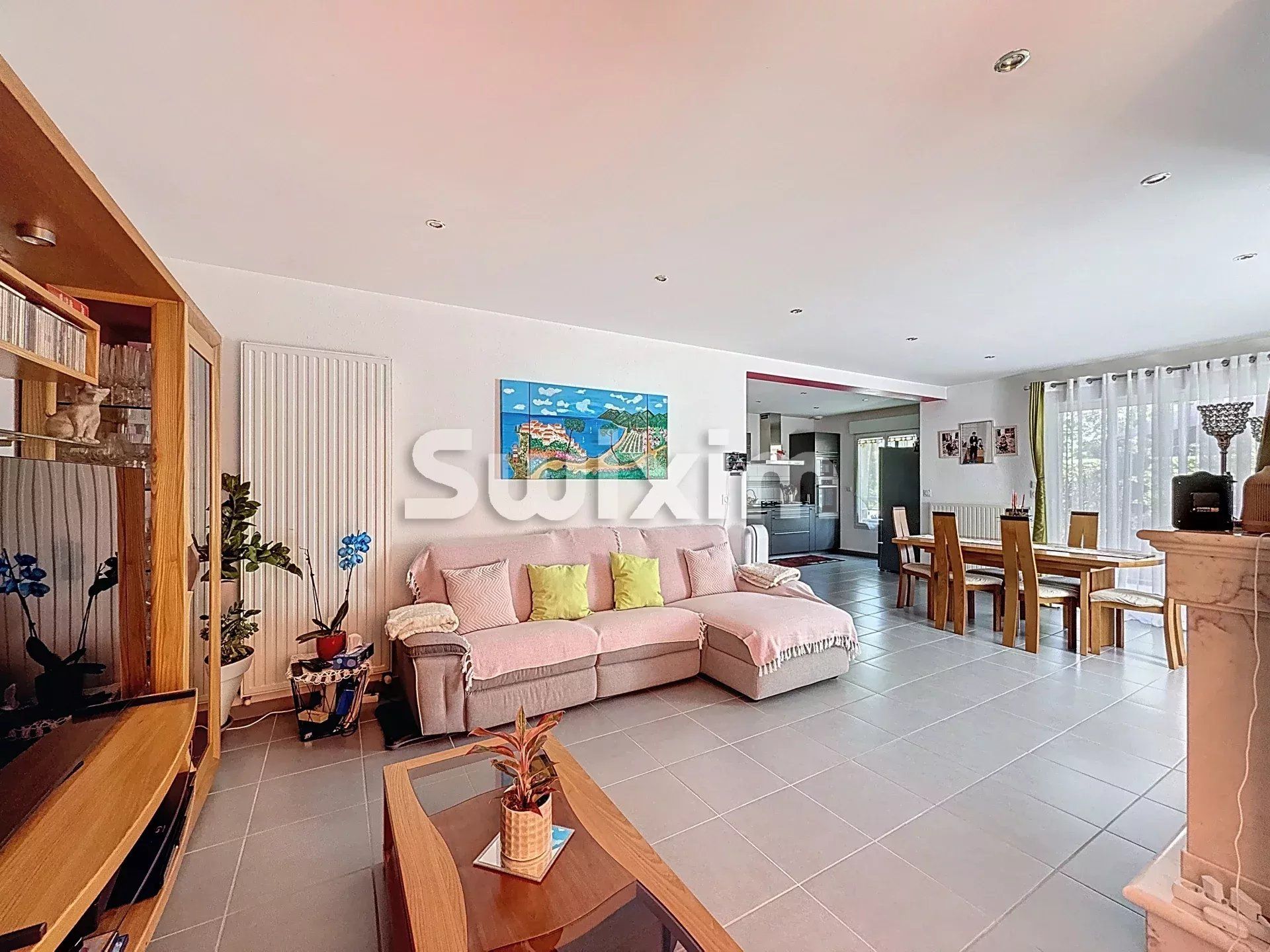 haus 5 Zimmer zum verkauf auf Prévessin-Moëns (01280)