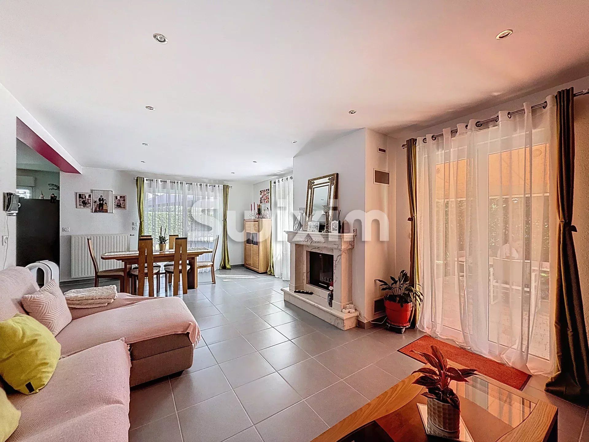 haus 5 Zimmer zum verkauf auf Prévessin-Moëns (01280)