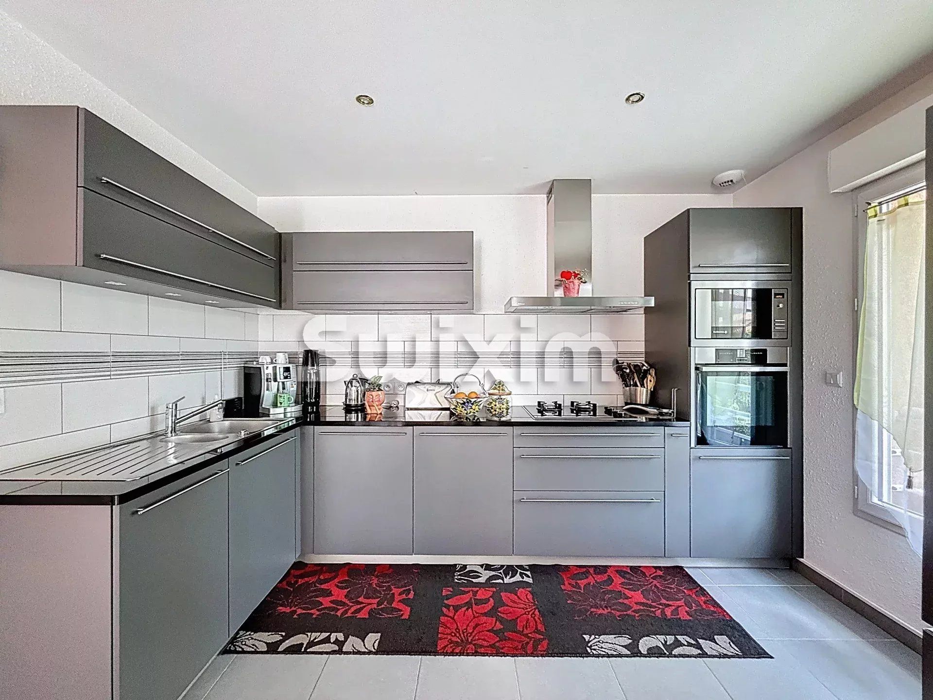 haus 5 Zimmer zum verkauf auf Prévessin-Moëns (01280)