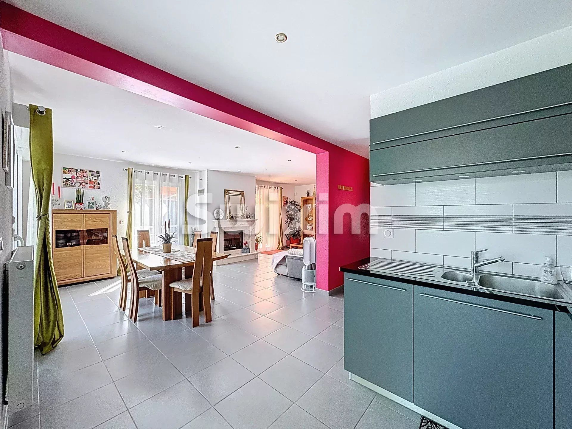 haus 5 Zimmer zum verkauf auf Prévessin-Moëns (01280)