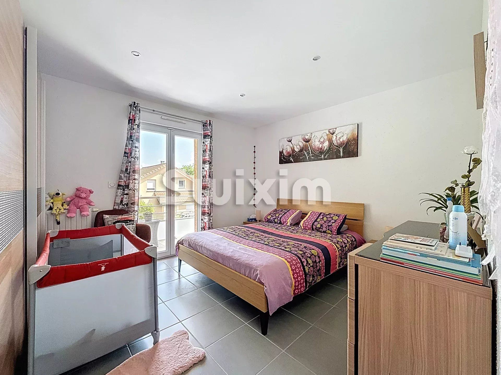 haus 5 Zimmer zum verkauf auf Prévessin-Moëns (01280)