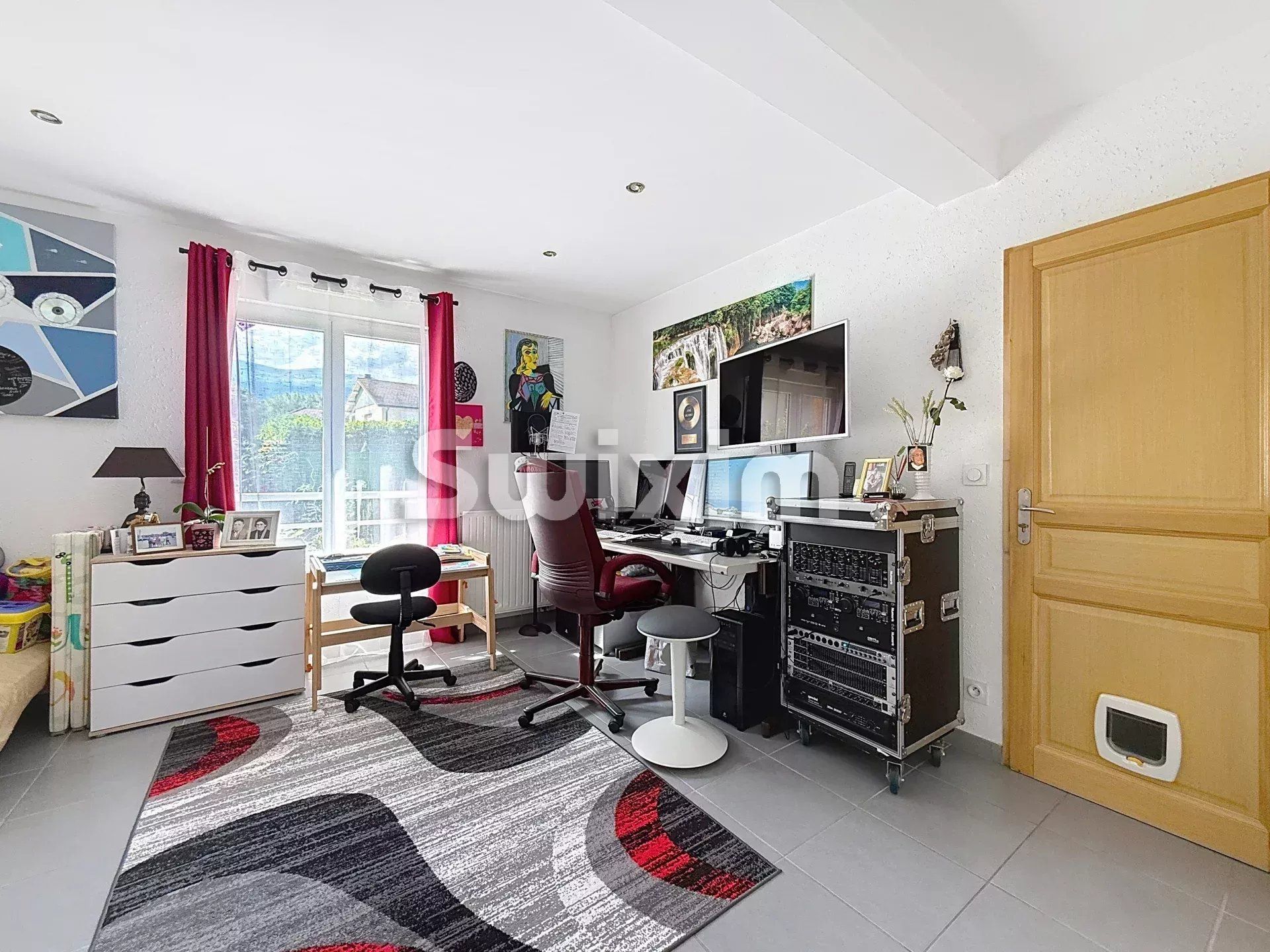 haus 5 Zimmer zum verkauf auf Prévessin-Moëns (01280)