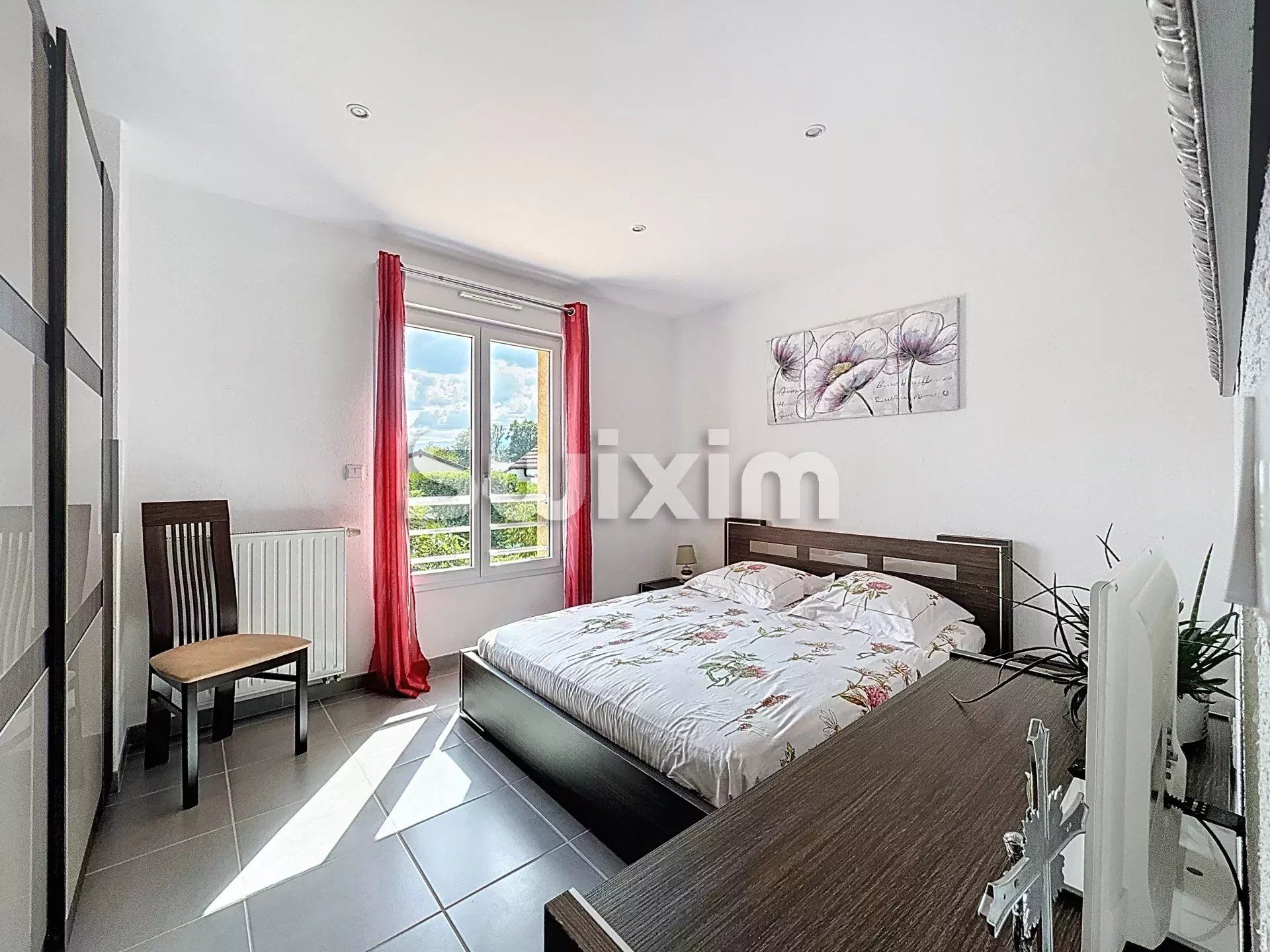 haus 5 Zimmer zum verkauf auf Prévessin-Moëns (01280)