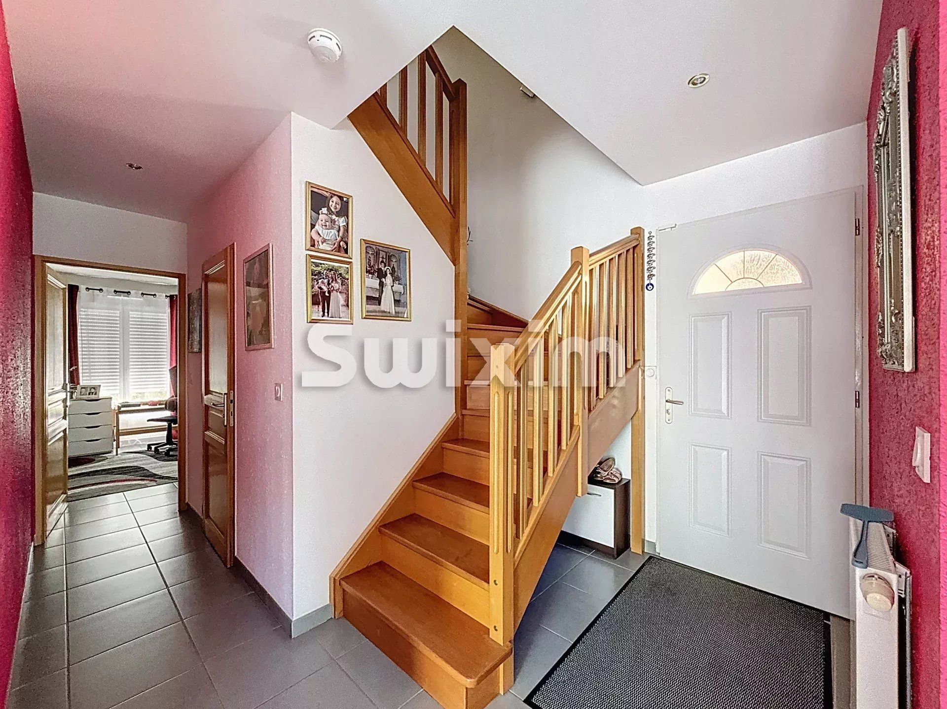 haus 5 Zimmer zum verkauf auf Prévessin-Moëns (01280)