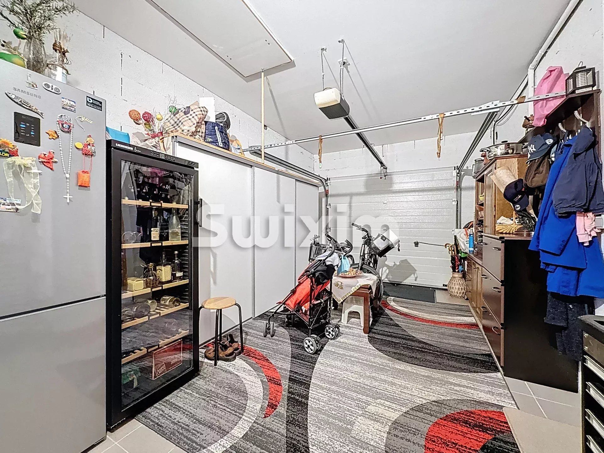 haus 5 Zimmer zum verkauf auf Prévessin-Moëns (01280)