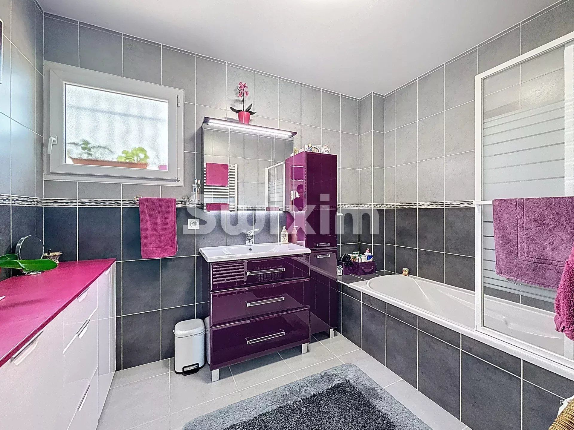 haus 5 Zimmer zum verkauf auf Prévessin-Moëns (01280)