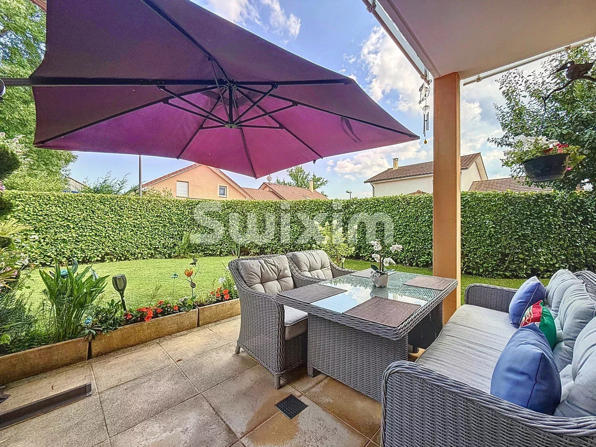 haus 5 Zimmer zum verkauf auf Prévessin-Moëns (01280)