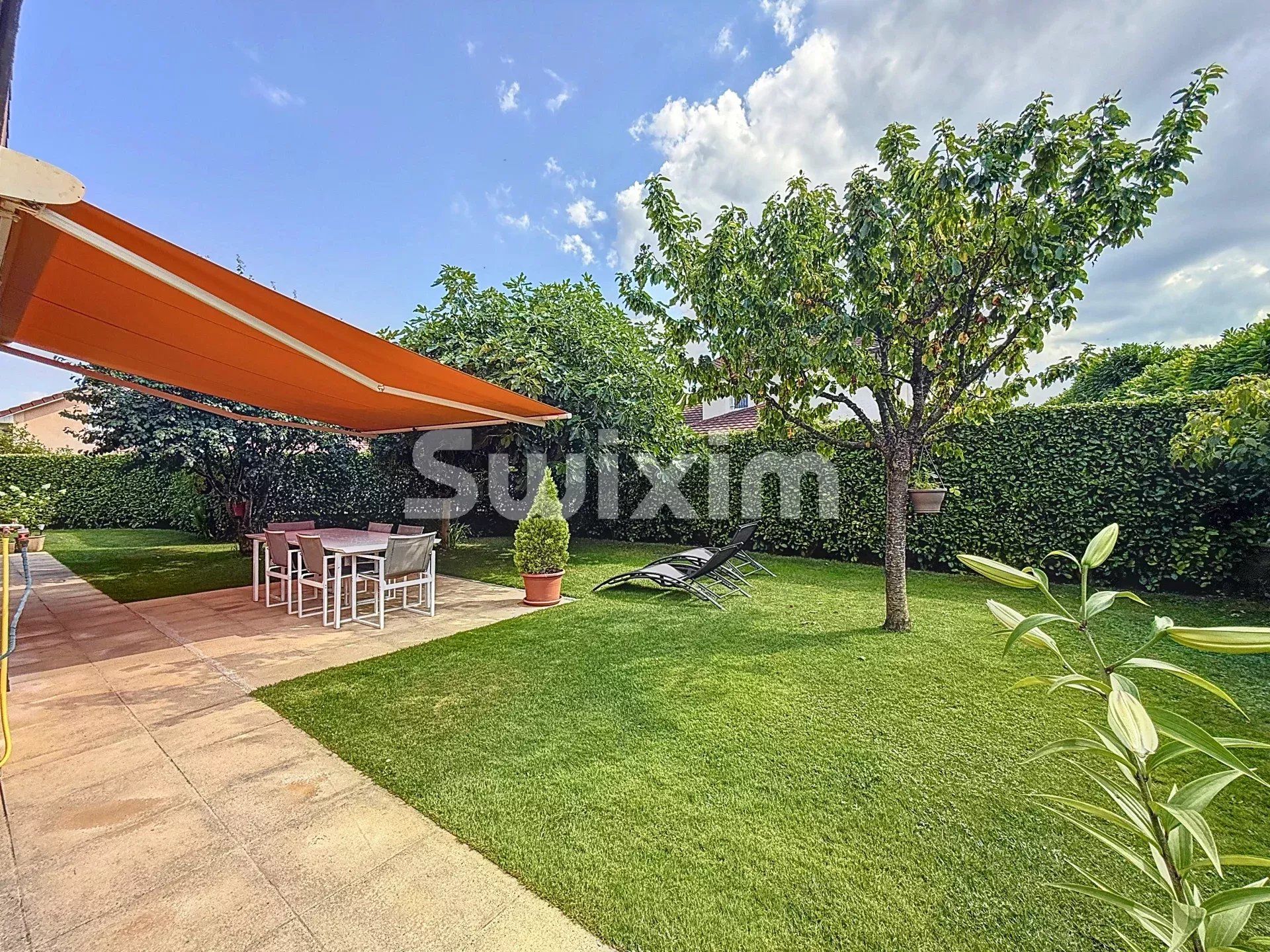 haus 5 Zimmer zum verkauf auf Prévessin-Moëns (01280)