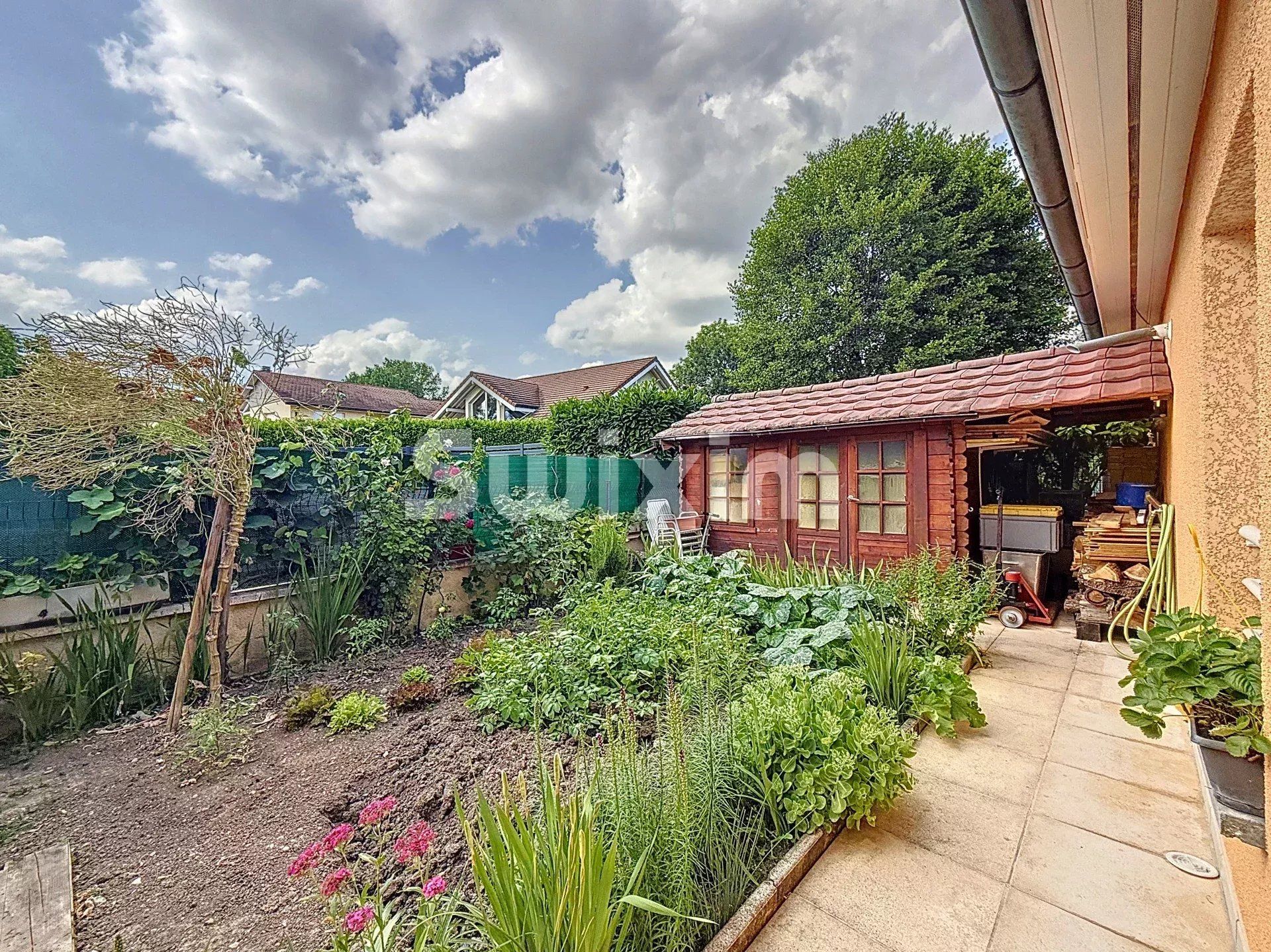 haus 5 Zimmer zum verkauf auf Prévessin-Moëns (01280)