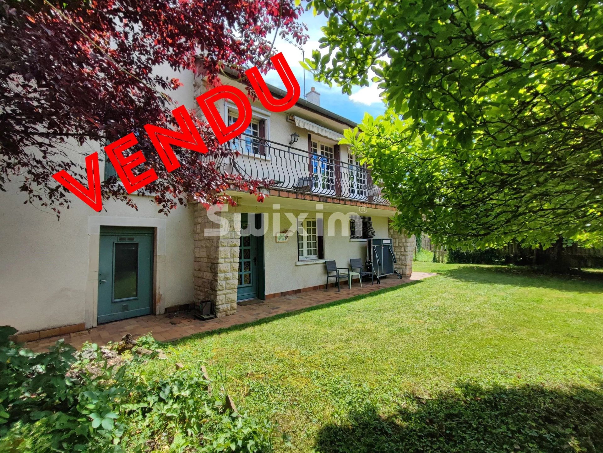 Vendita Casa Beaune 8&nbsp;Camere 235&nbsp;m²