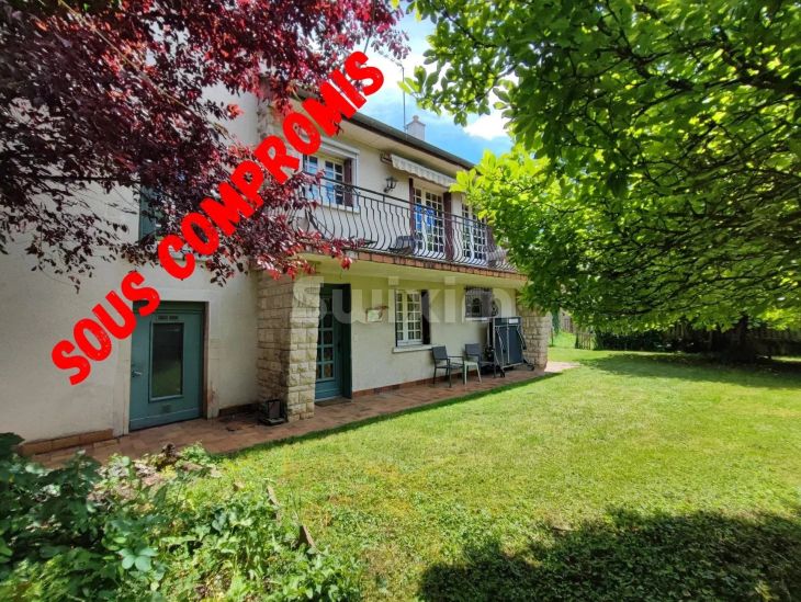 Vente Maison Beaune 8 Pièces 235 m²