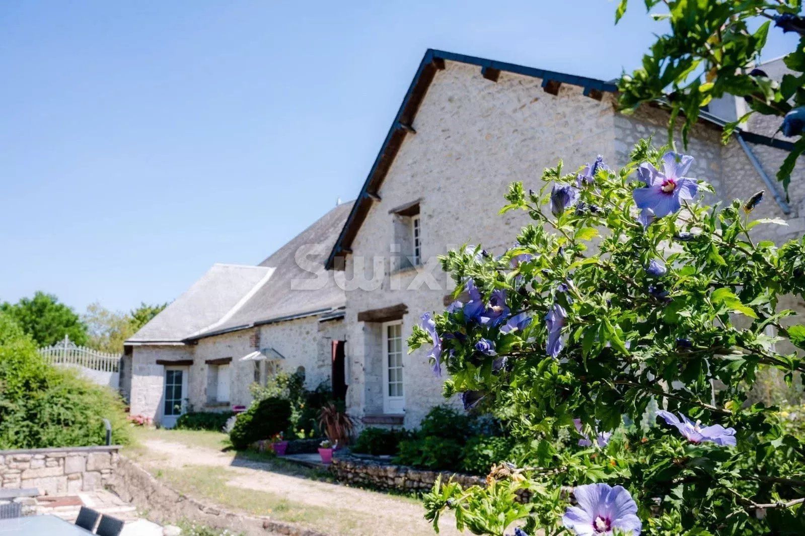 moinho 10 Quartos para venda sobre Blois (41000)