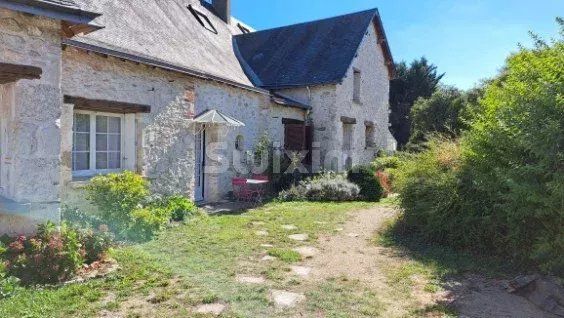 moinho 10 Quartos para venda sobre Blois (41000)