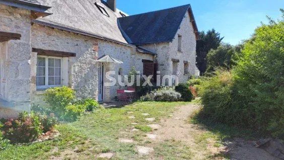 moinho 10 Quartos para venda sobre Blois (41000)