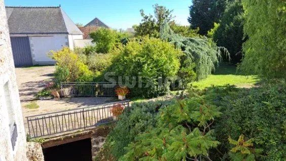 moinho 10 Quartos para venda sobre Blois (41000)