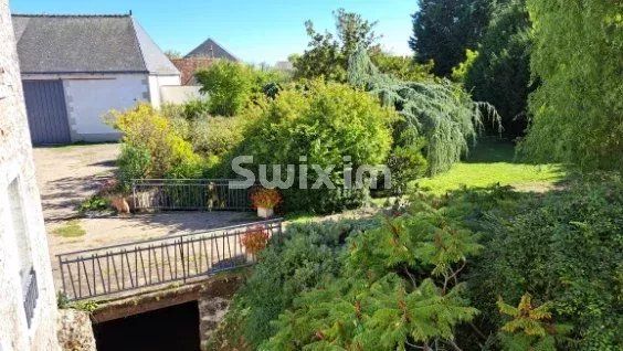 moinho 10 Quartos para venda sobre Blois (41000)