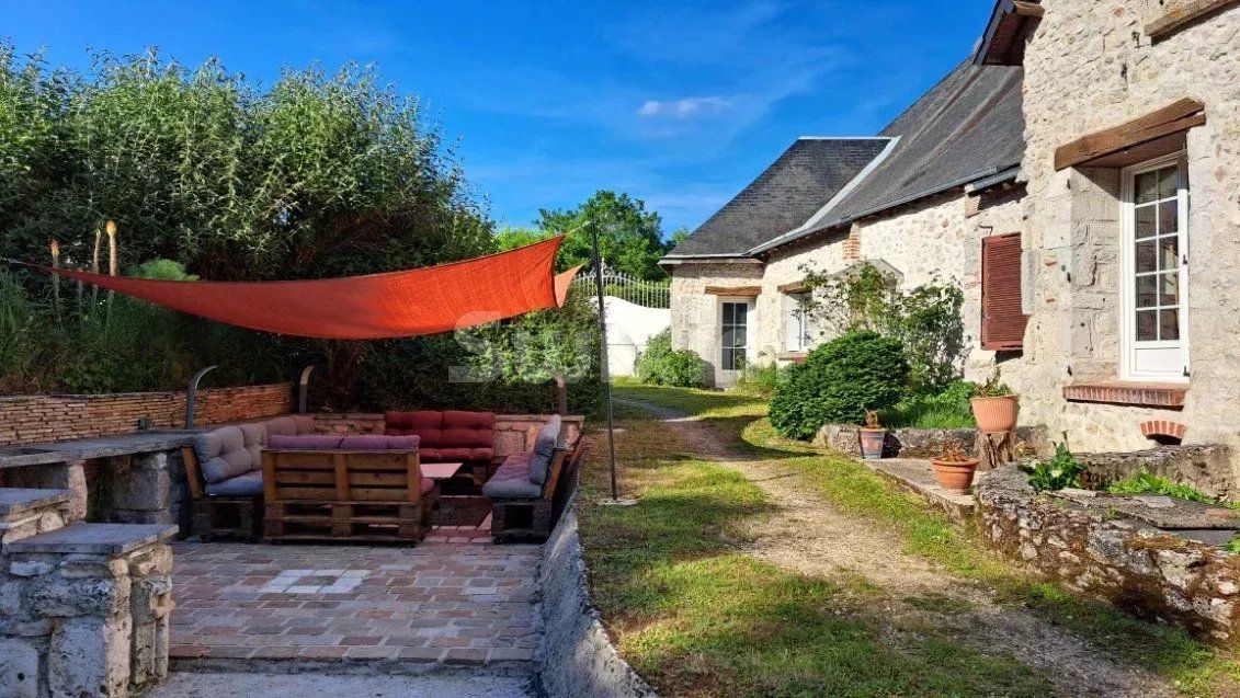 moinho 10 Quartos para venda sobre Blois (41000)