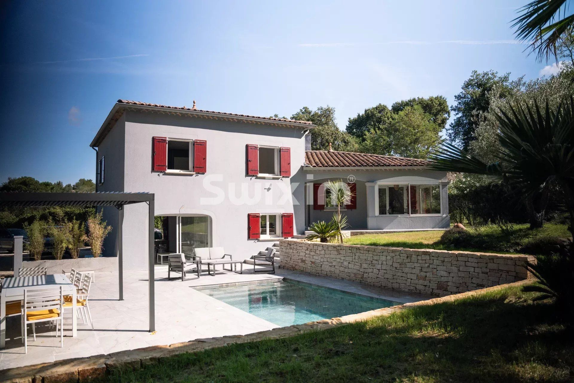 casa 6 Camere in vendita su Montélimar (26200)