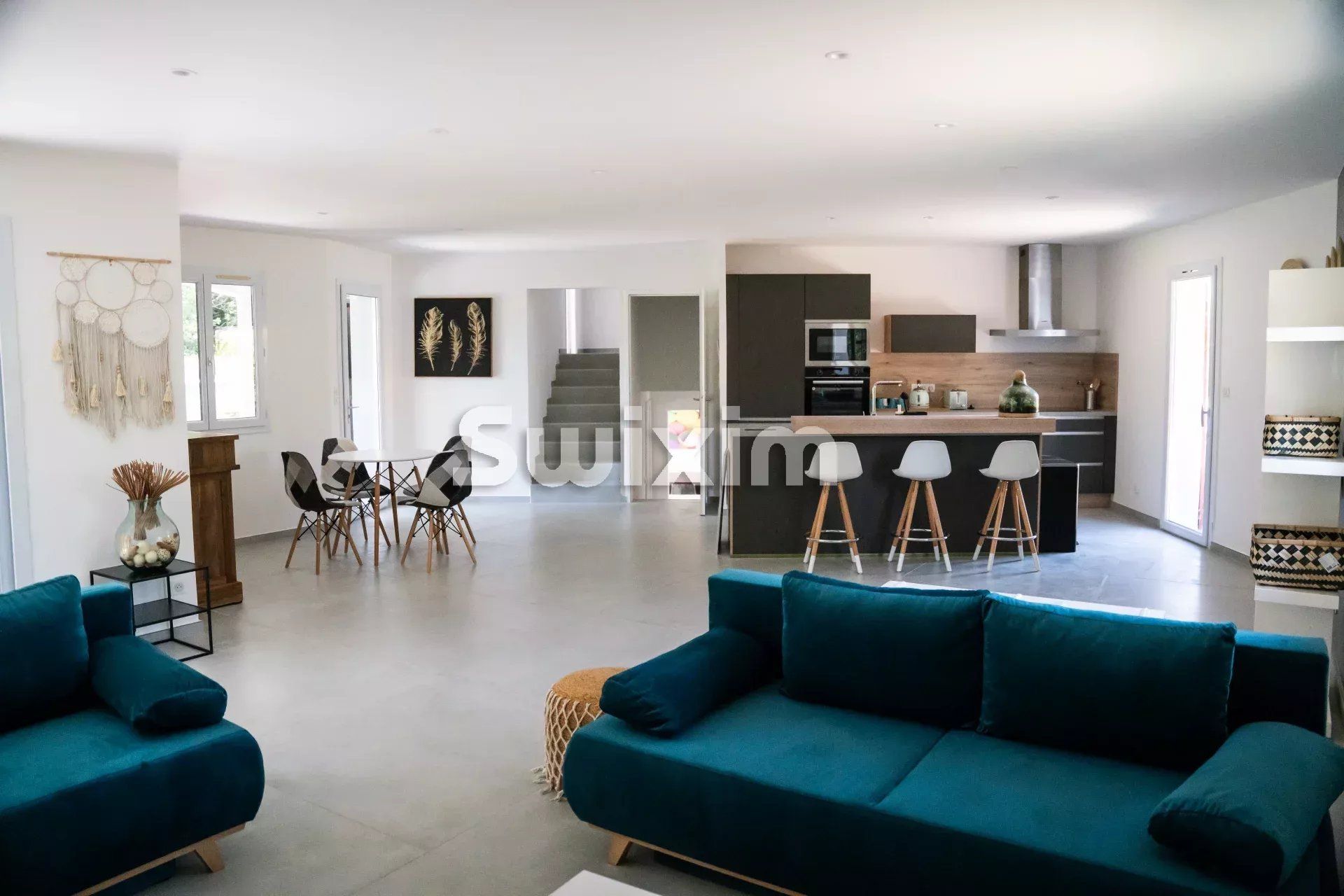 haus 6 Zimmer zum verkauf auf Montélimar (26200)