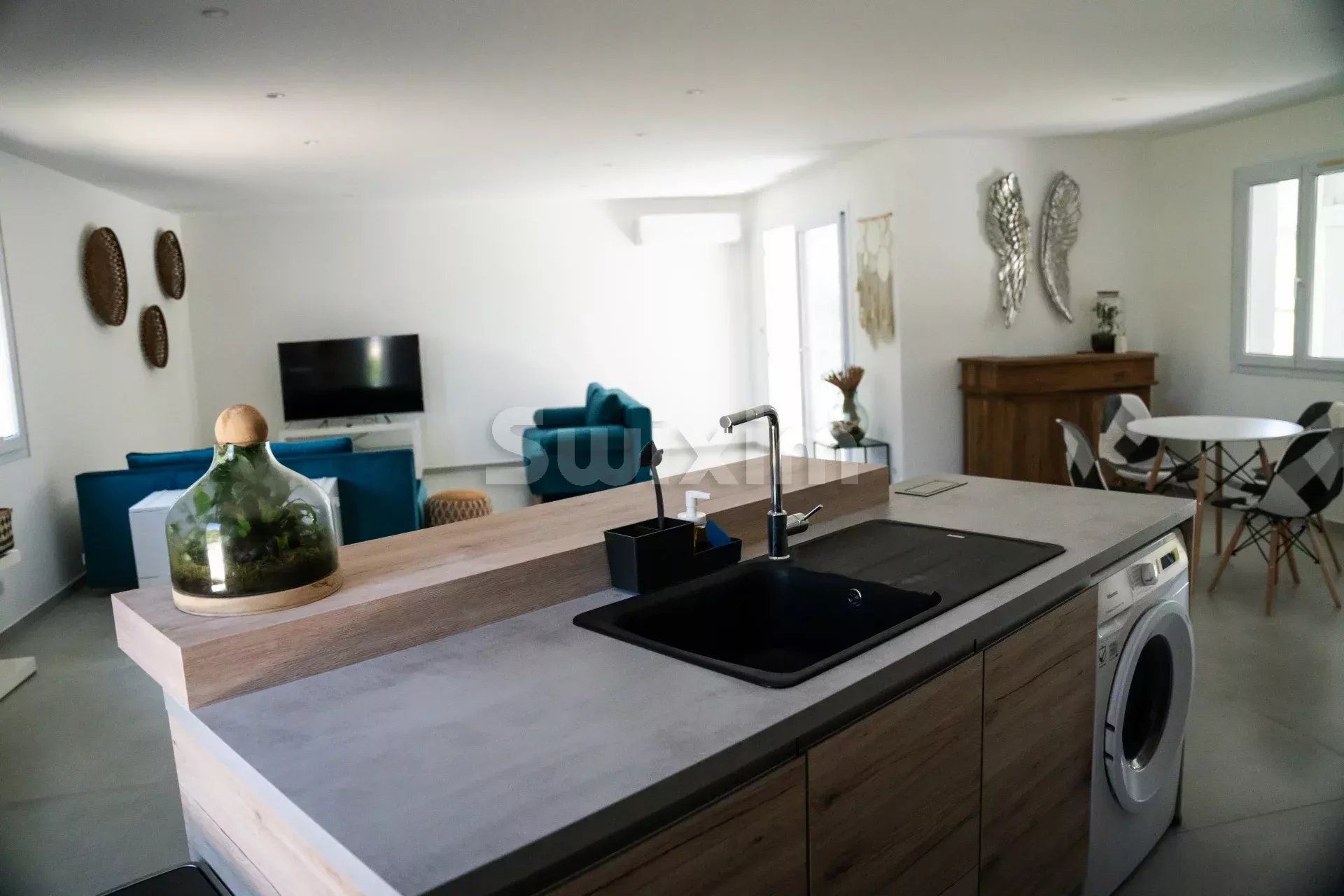 casa 6 Camere in vendita su Montélimar (26200)