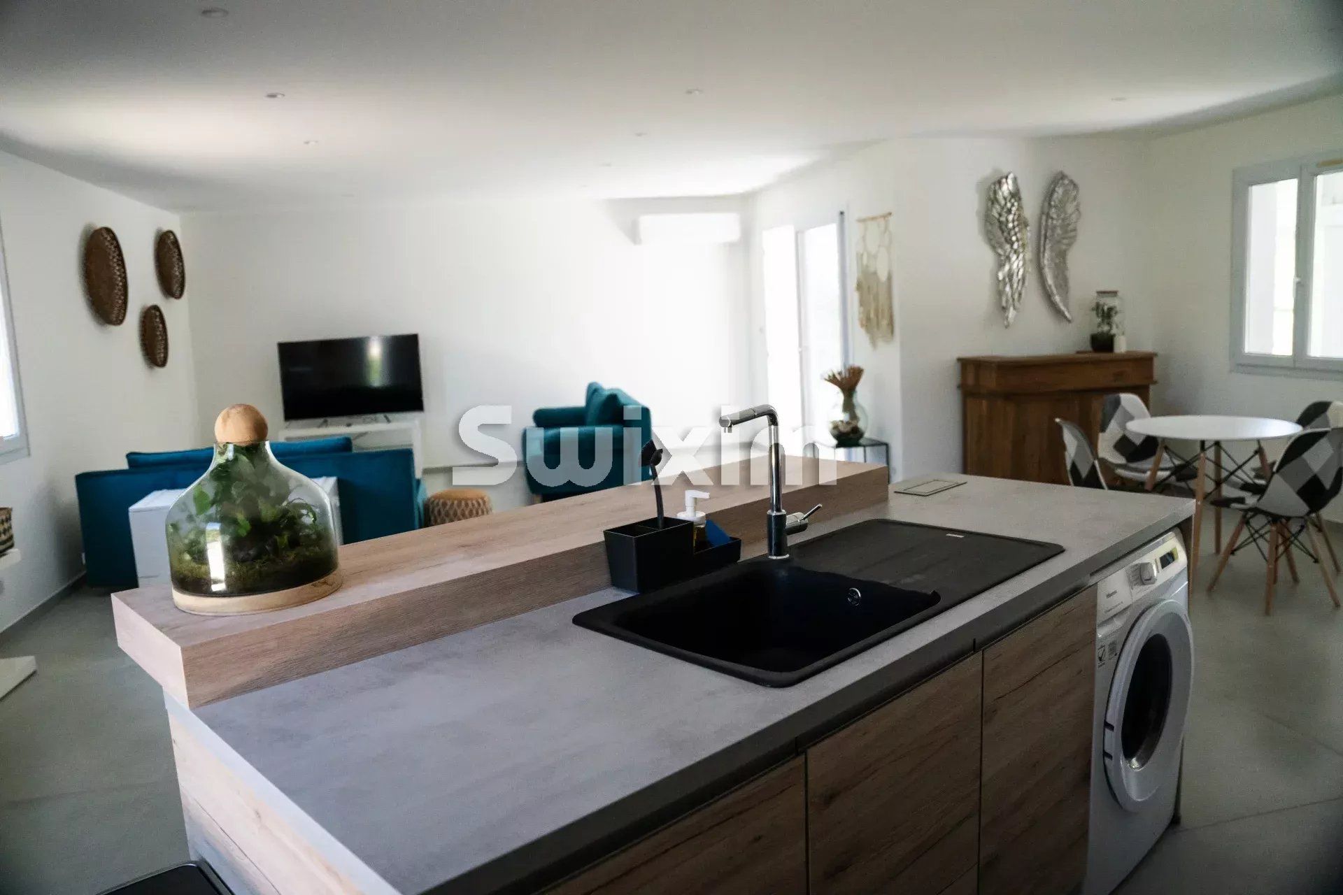 haus 6 Zimmer zum verkauf auf Montélimar (26200)