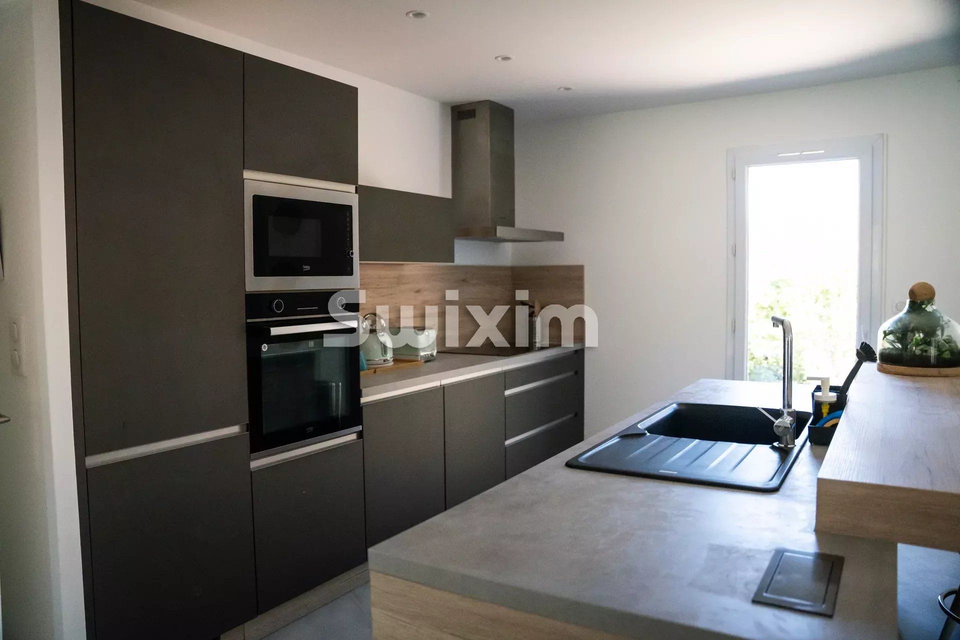 haus 6 Zimmer zum verkauf auf Montélimar (26200)