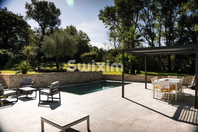 Verkauf Haus Montélimar 6&nbsp;Zimmer 160&nbsp;m²