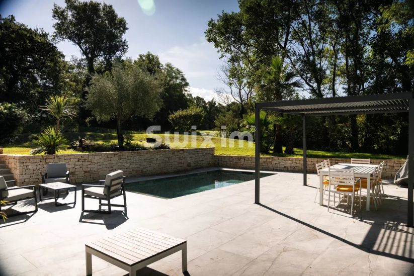 Vendita Casa Montélimar 6&nbsp;Camere 160&nbsp;m²