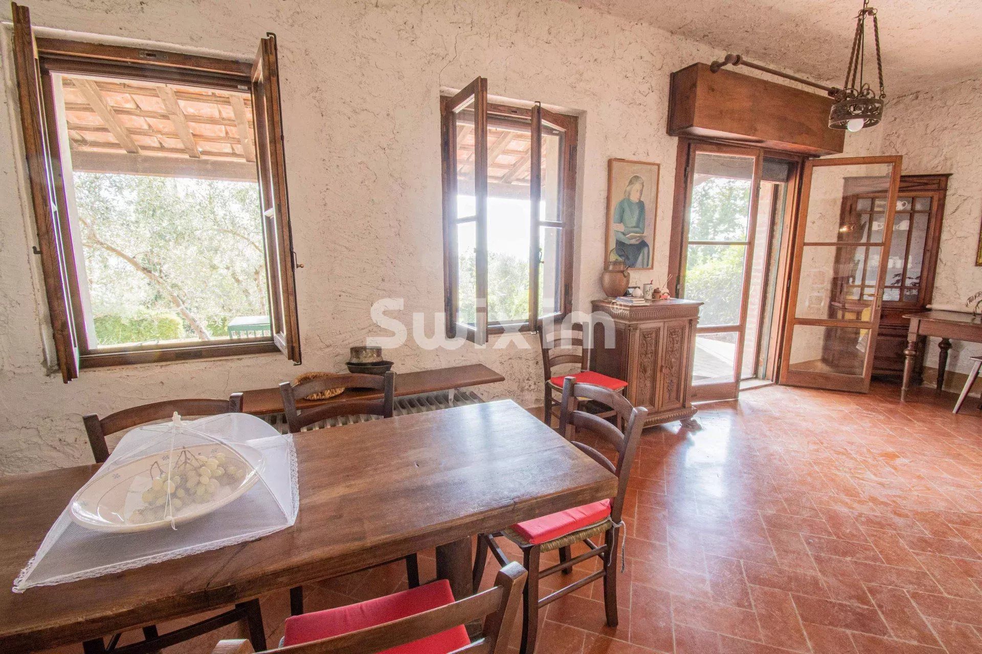 maison 12 Pièces en vente sur Bucine (52021)