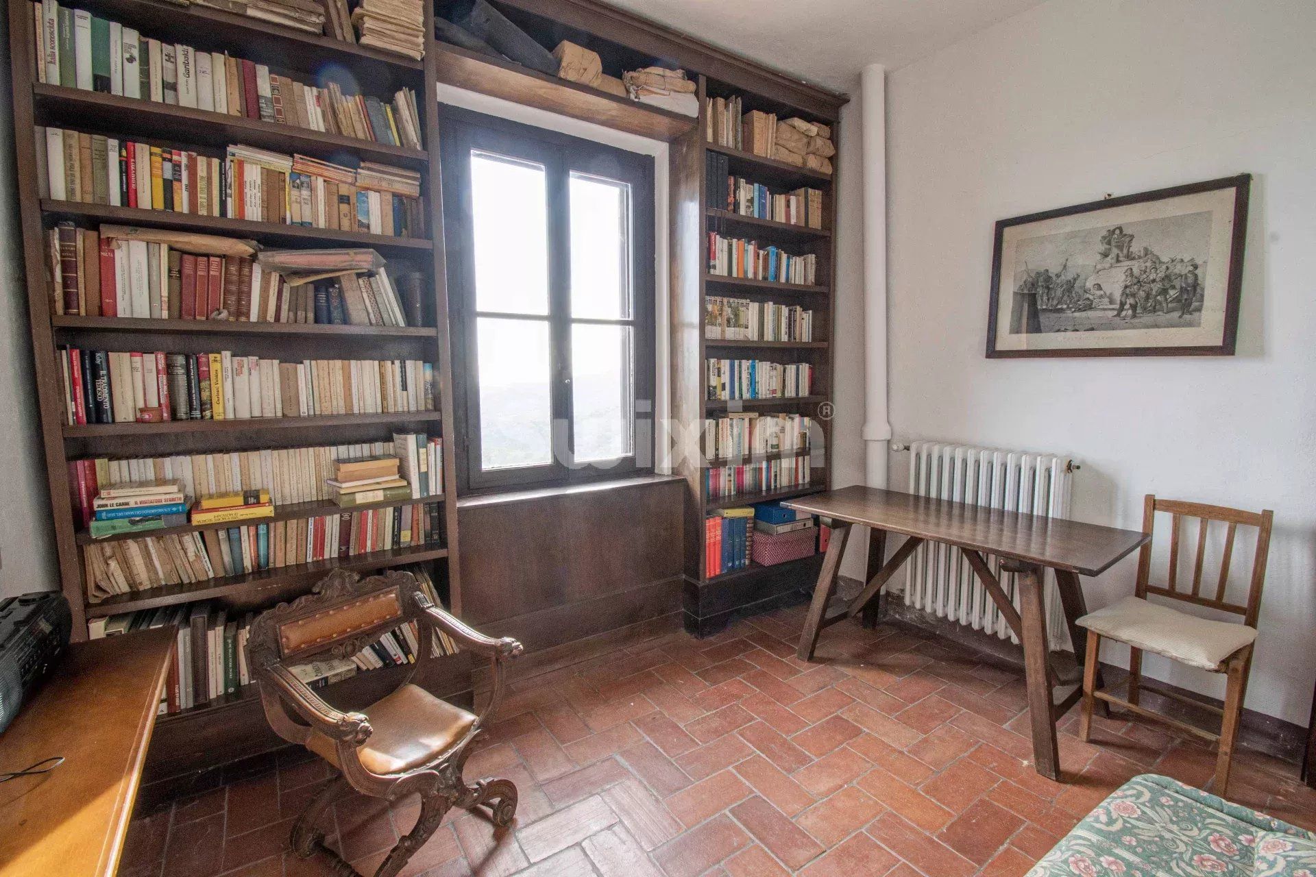 casa 12 Quartos para venda sobre Bucine (52021)