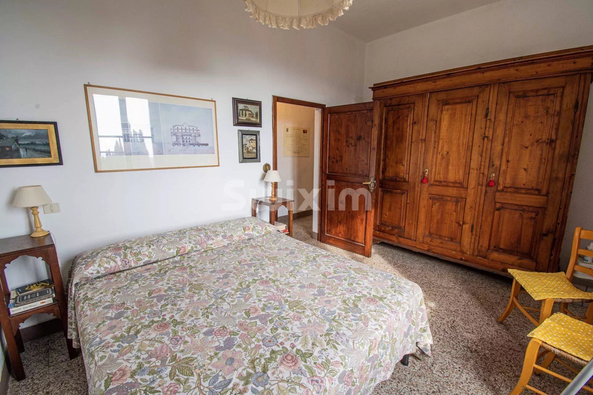 casa 12 Quartos para venda sobre Bucine (52021)