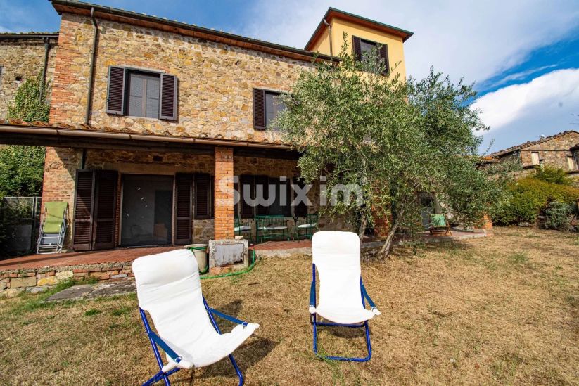 Verkauf Haus Bucine 12&nbsp;Zimmer 294&nbsp;m²