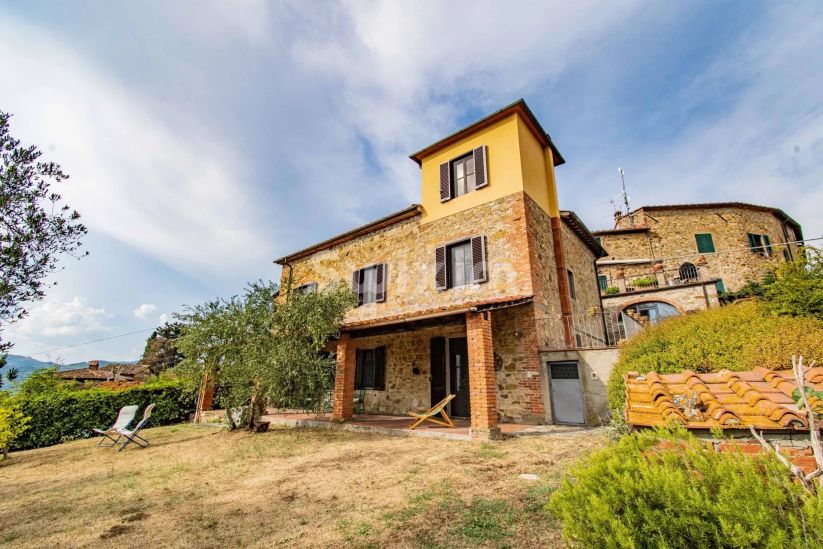 Venda Casa Bucine 12 Quartos 294 m²