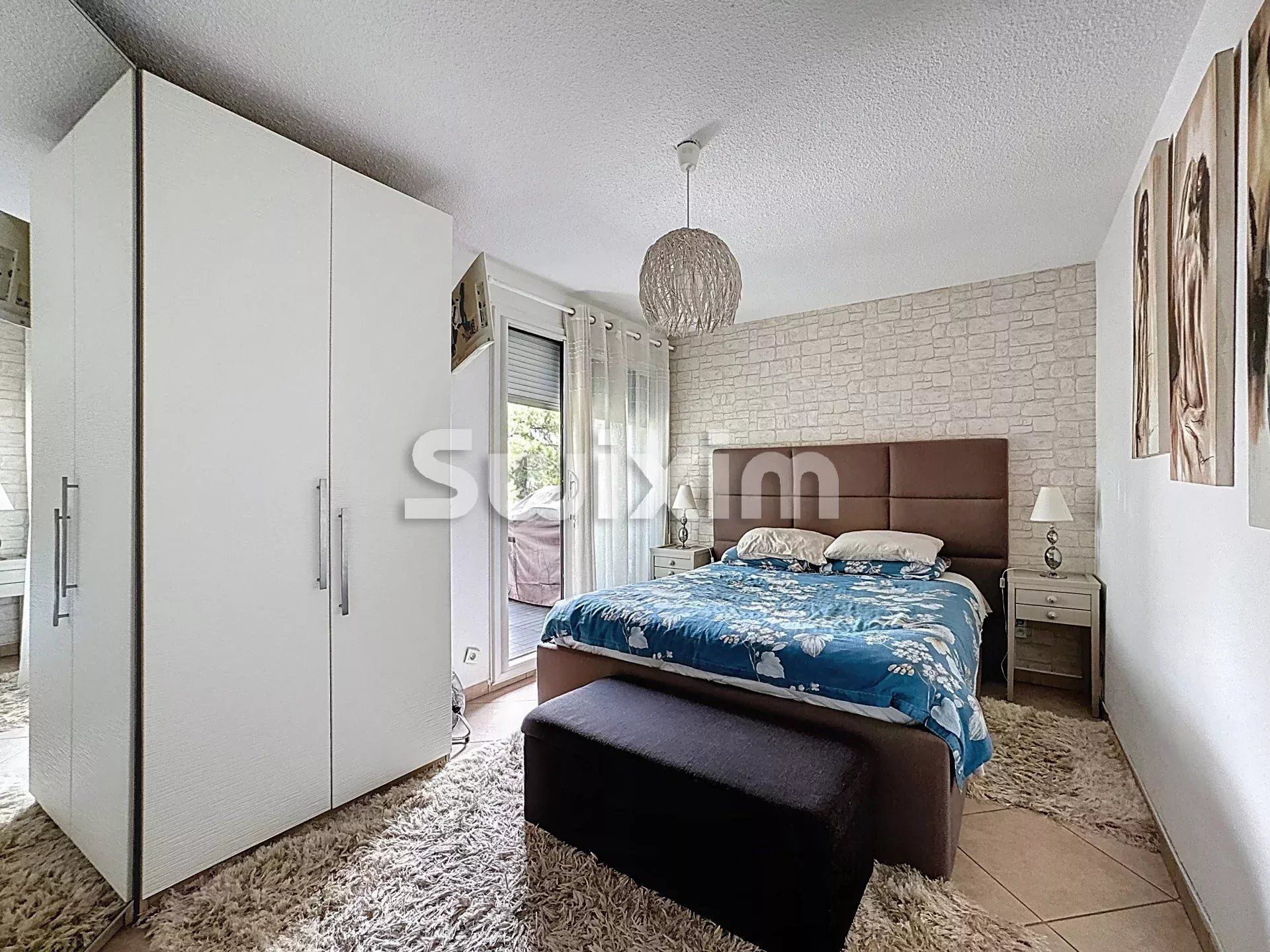 appartement 4 Pièces en vente sur Gaillard (74240)