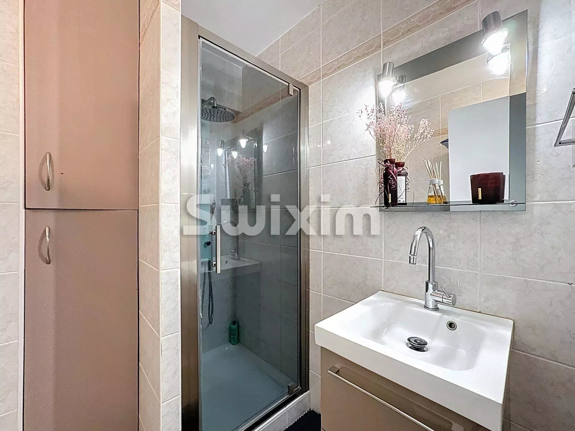 appartement 4 Pièces en vente sur Gaillard (74240)