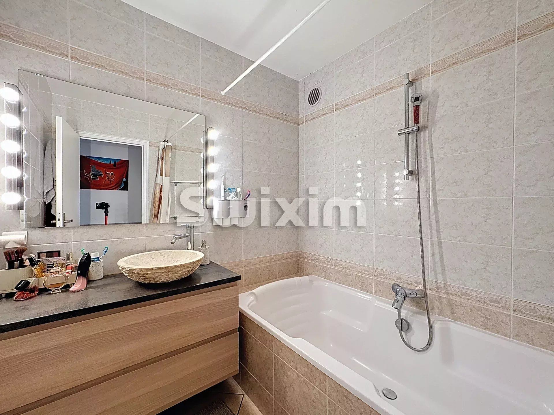 appartement 4 Pièces en vente sur Gaillard (74240)