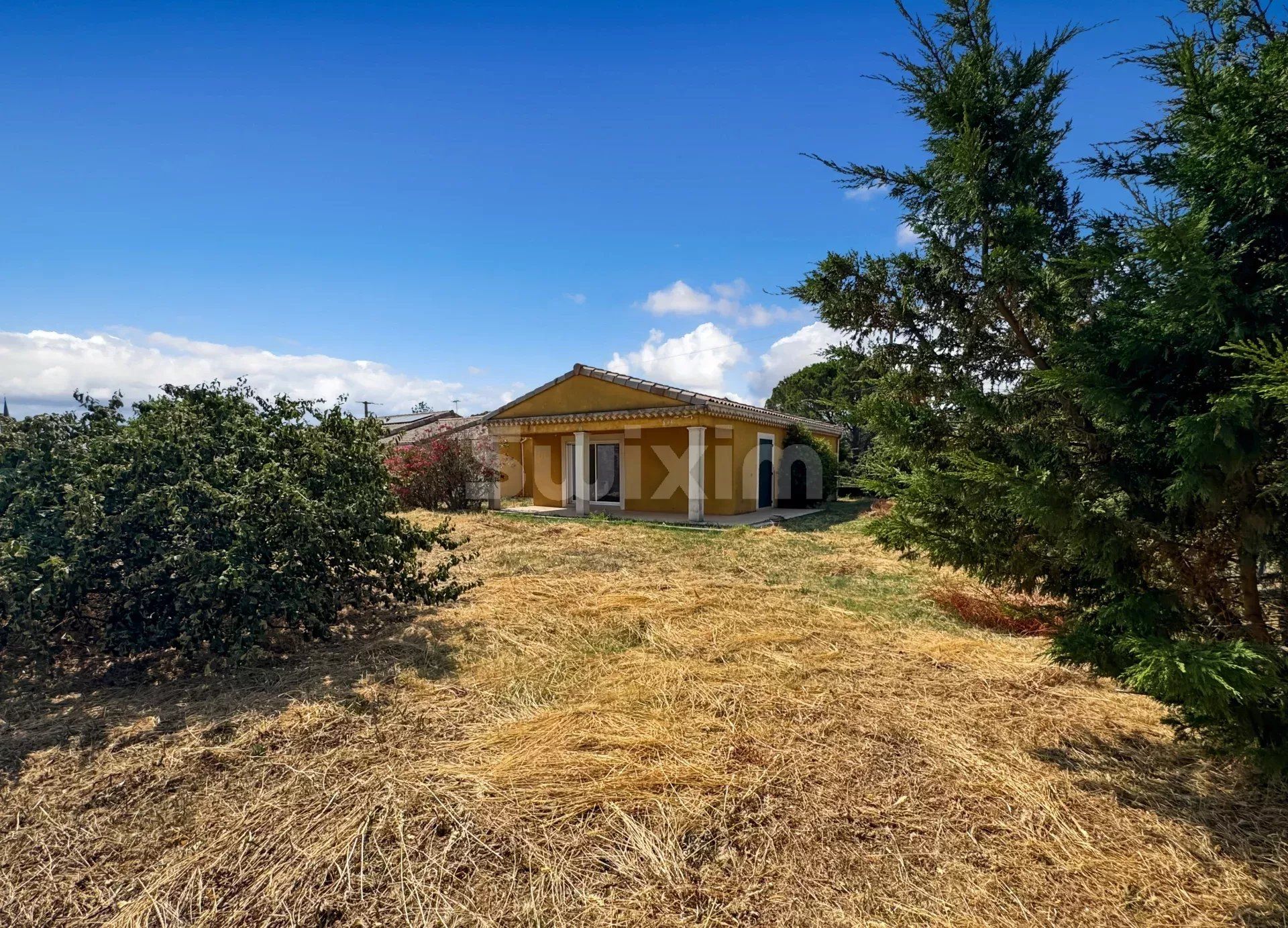 maison 5 Pièces en vente sur Cléon-d'Andran (26450)