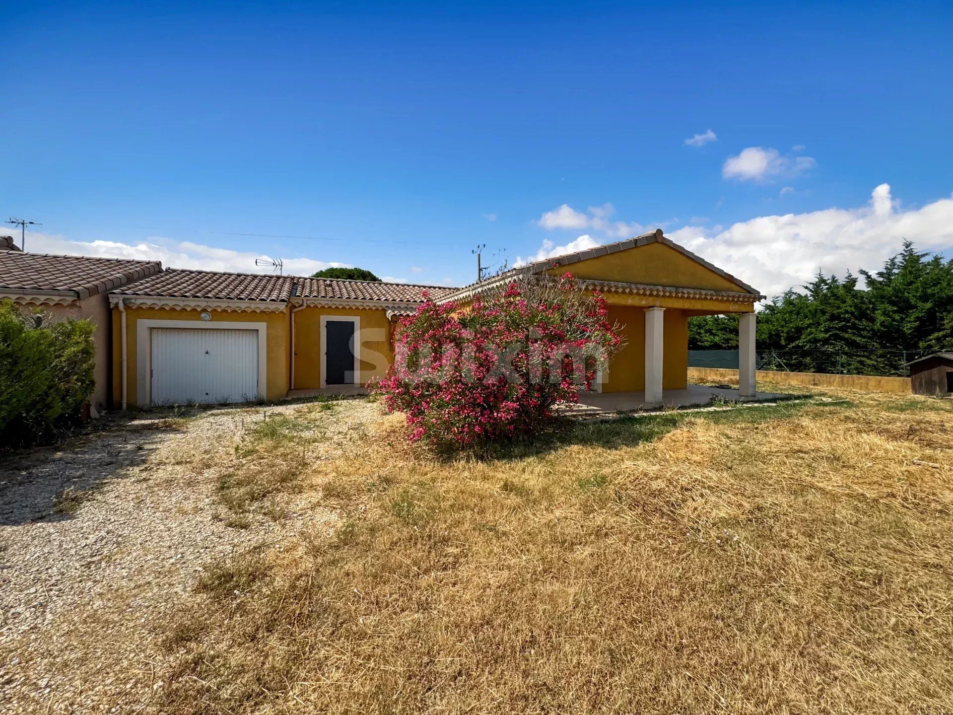 maison 5 Pièces en vente sur Cléon-d'Andran (26450)