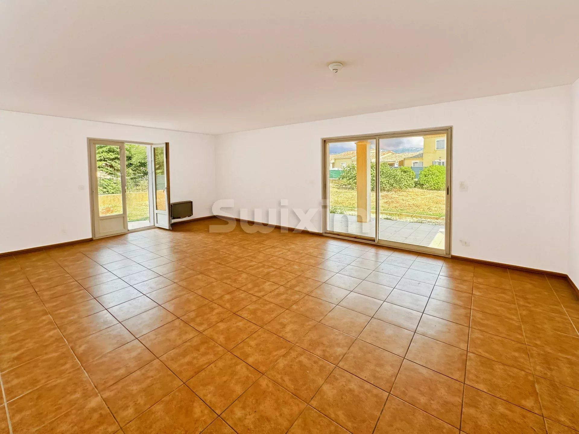 maison 5 Pièces en vente sur Cléon-d'Andran (26450)