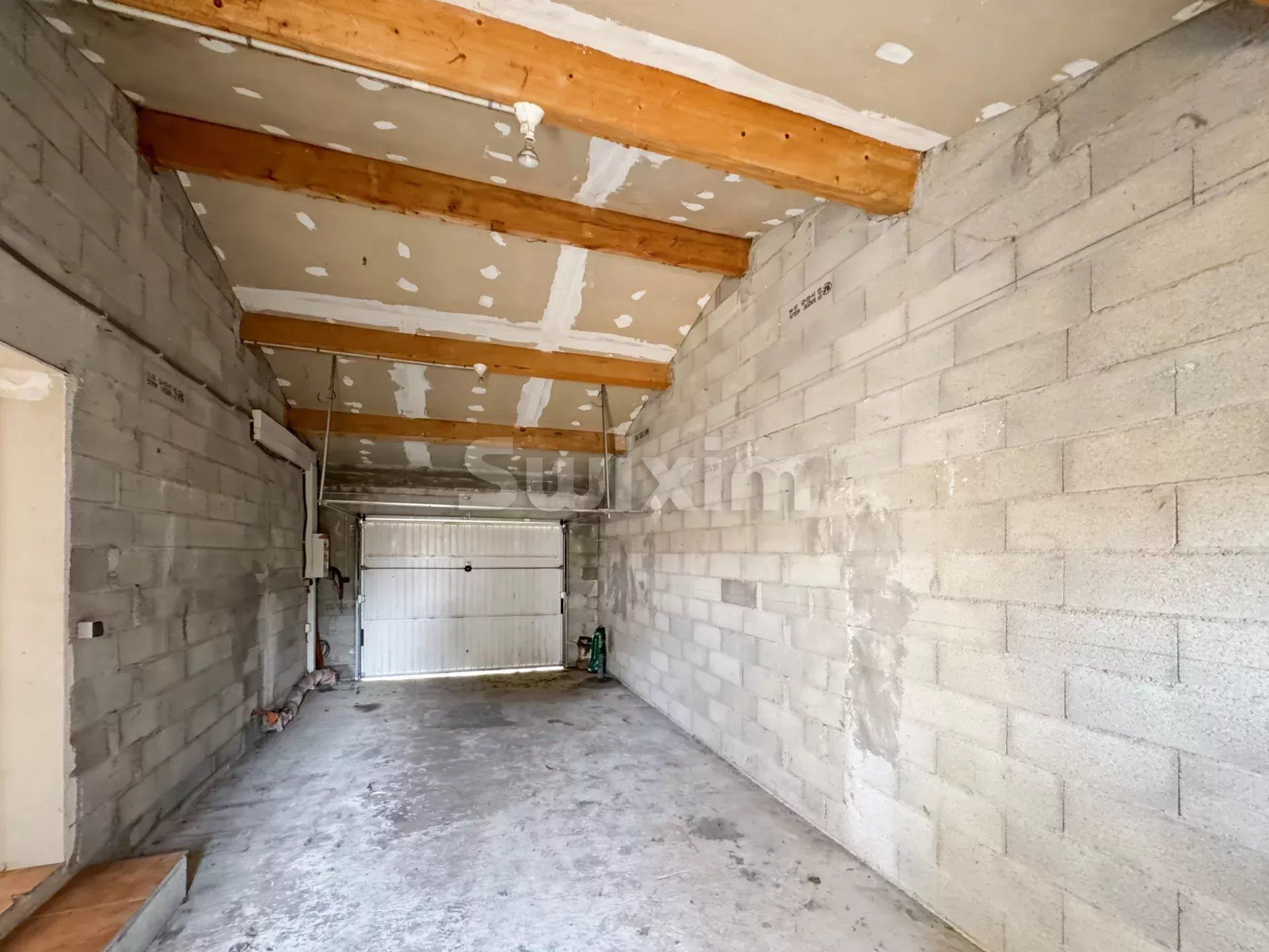 maison 5 Pièces en vente sur Cléon-d'Andran (26450)