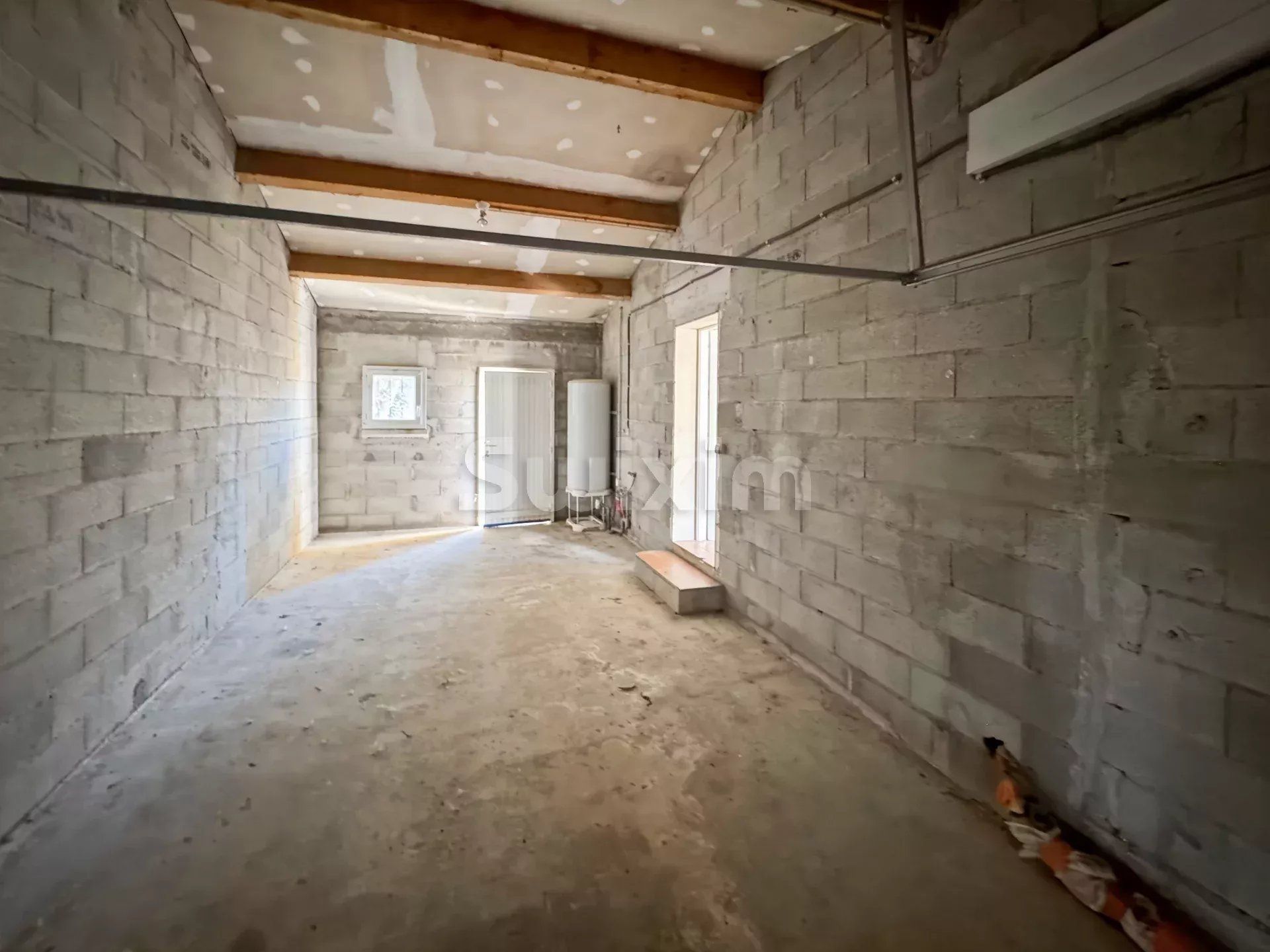 maison 5 Pièces en vente sur Cléon-d'Andran (26450)