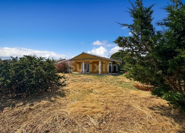 Vente Maison Cléon-d'Andran 5 Pièces 110 m²