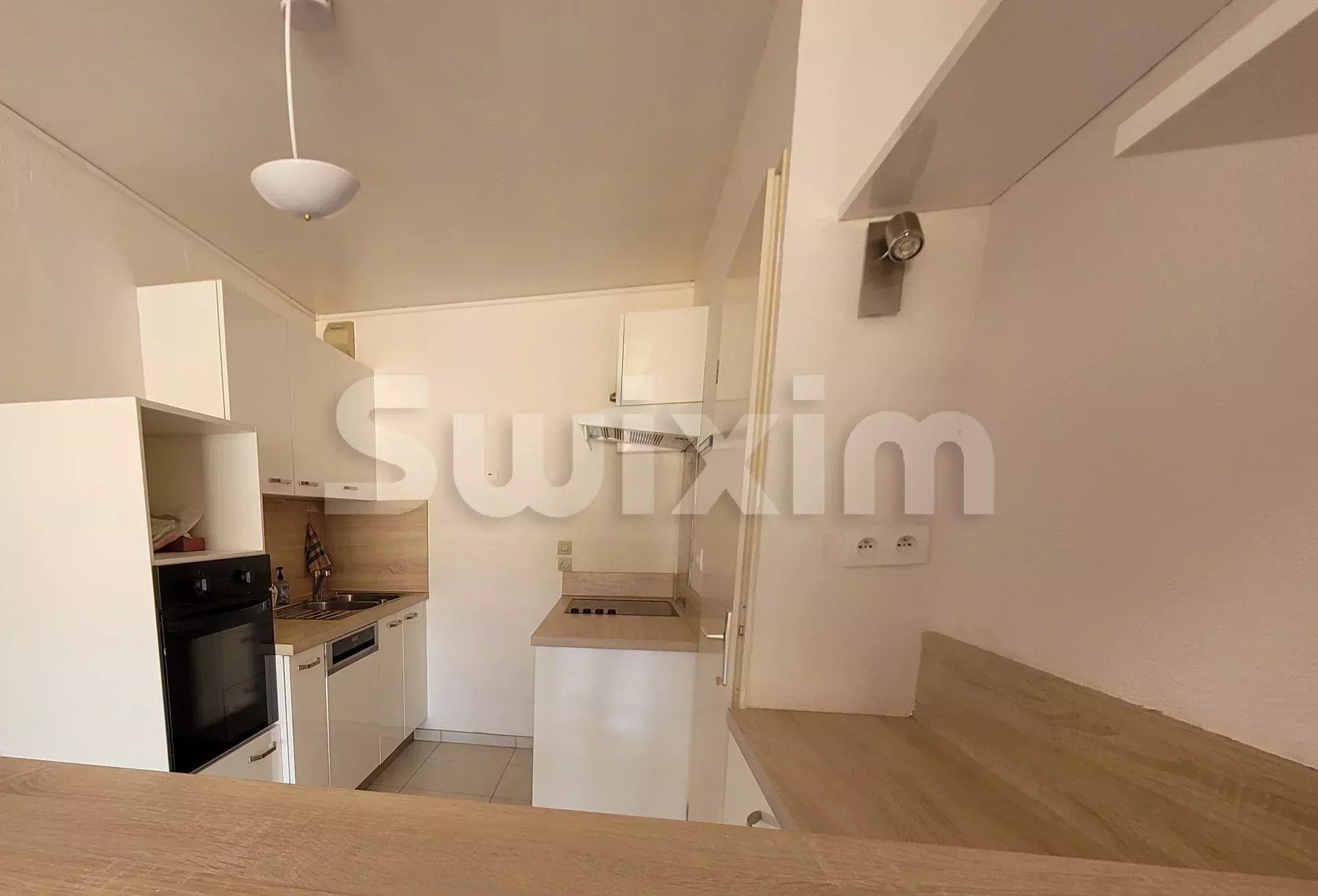 appartamento 3 Camere in vendita su Aix-les-Bains (73100)