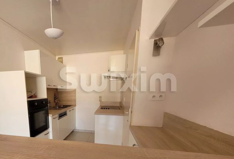 Vente Appartement Aix-les-Bains 3 Pièces 65.92 m²