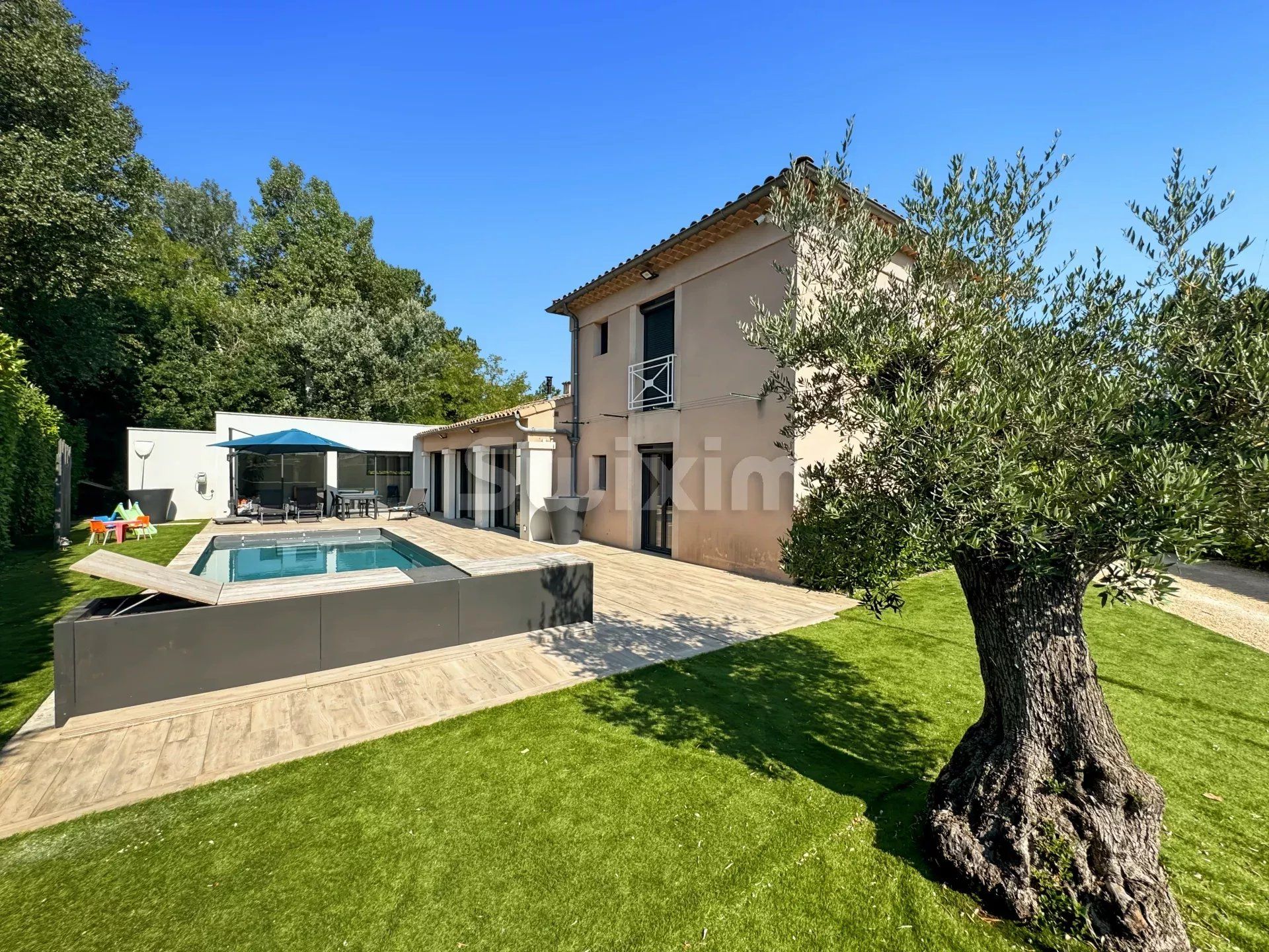 maison 6 Pièces en vente sur Montboucher-sur-Jabron (26740)