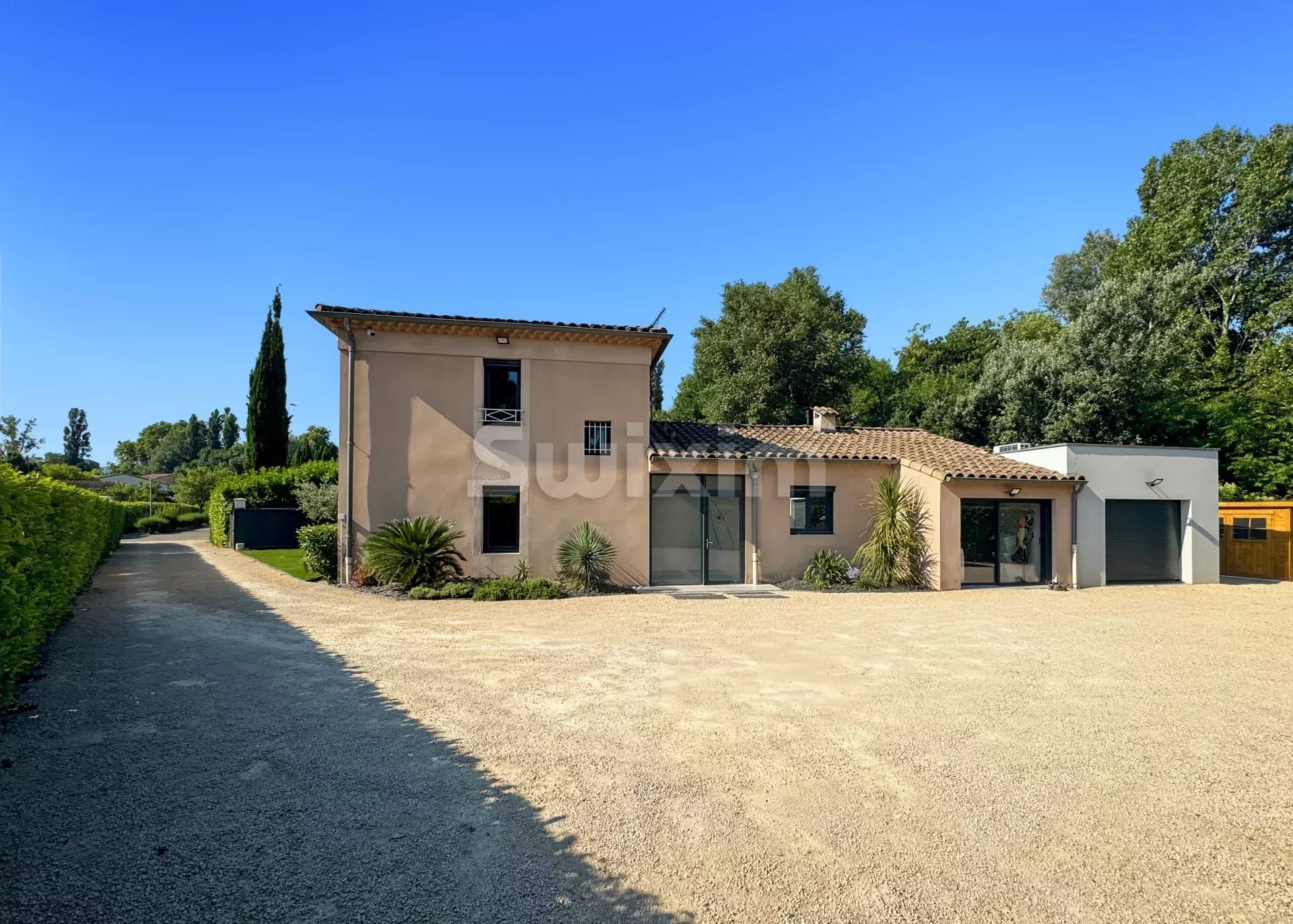 maison 6 Pièces en vente sur Montboucher-sur-Jabron (26740)